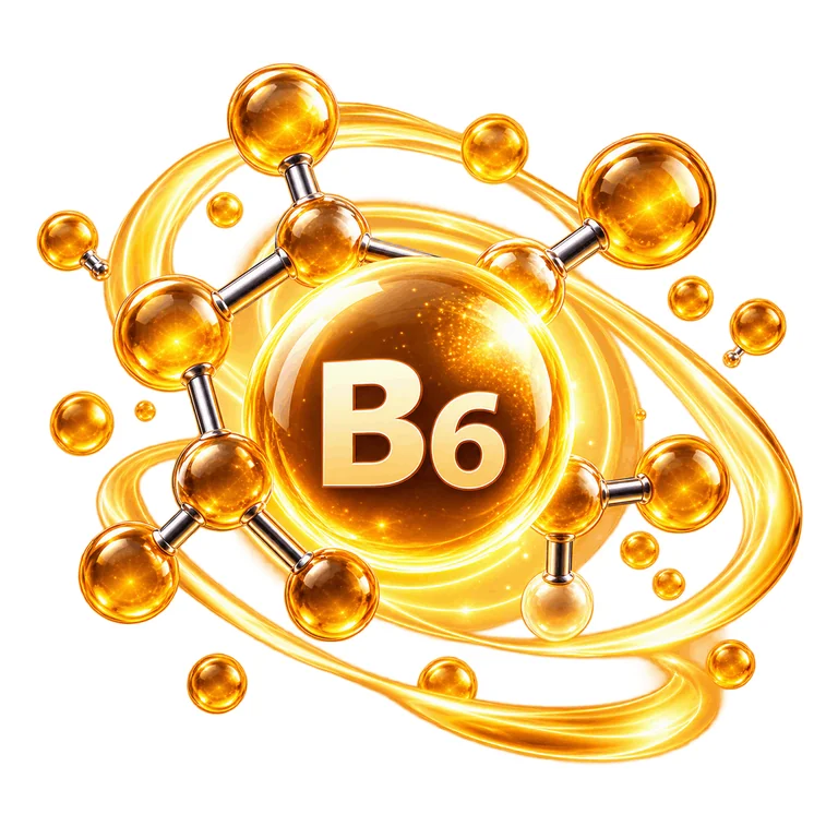 Vitamina B6